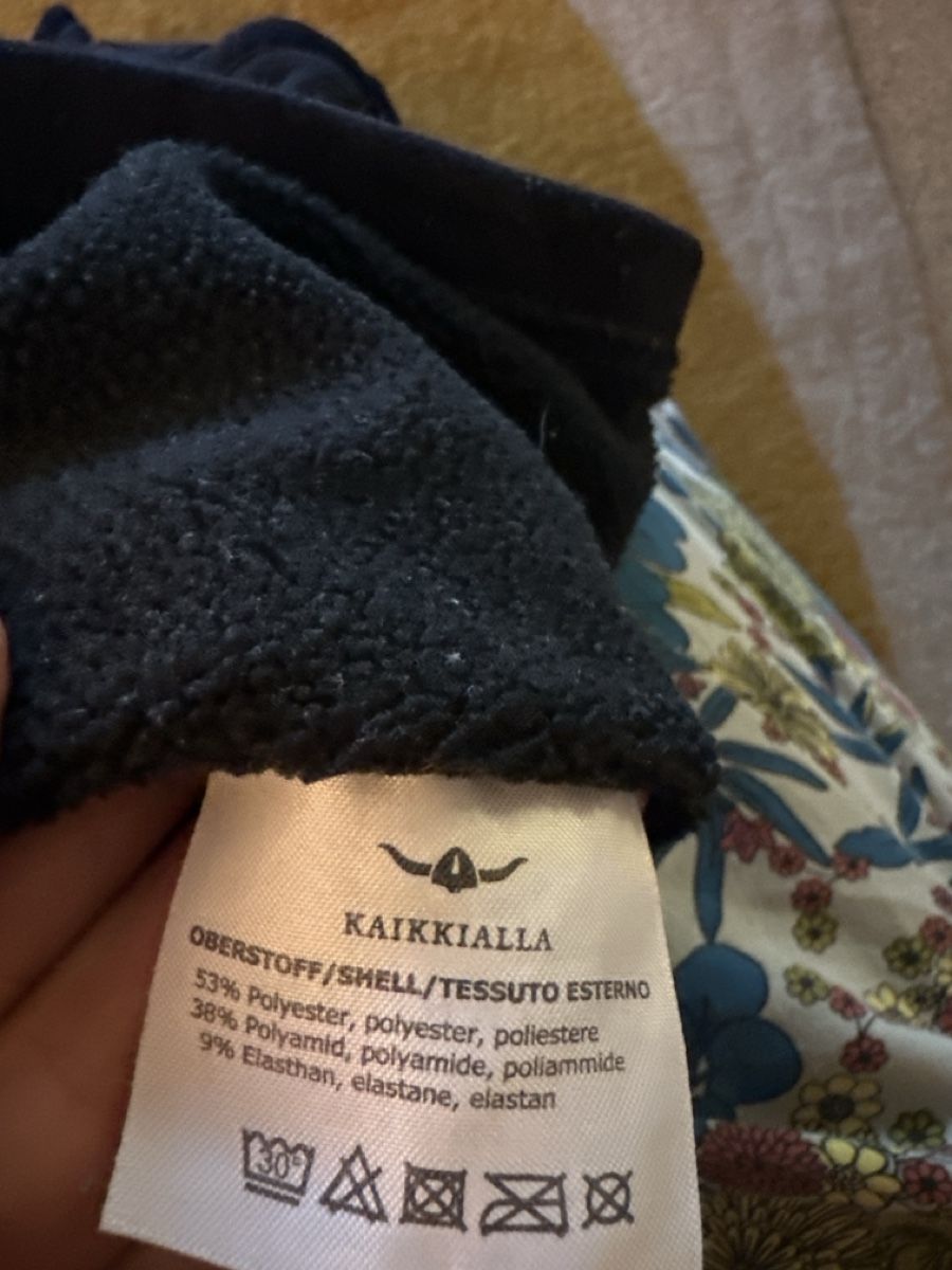 Gilets: Kaikkialla Weste M  – D'occasion à Biberstein par Anka01 4