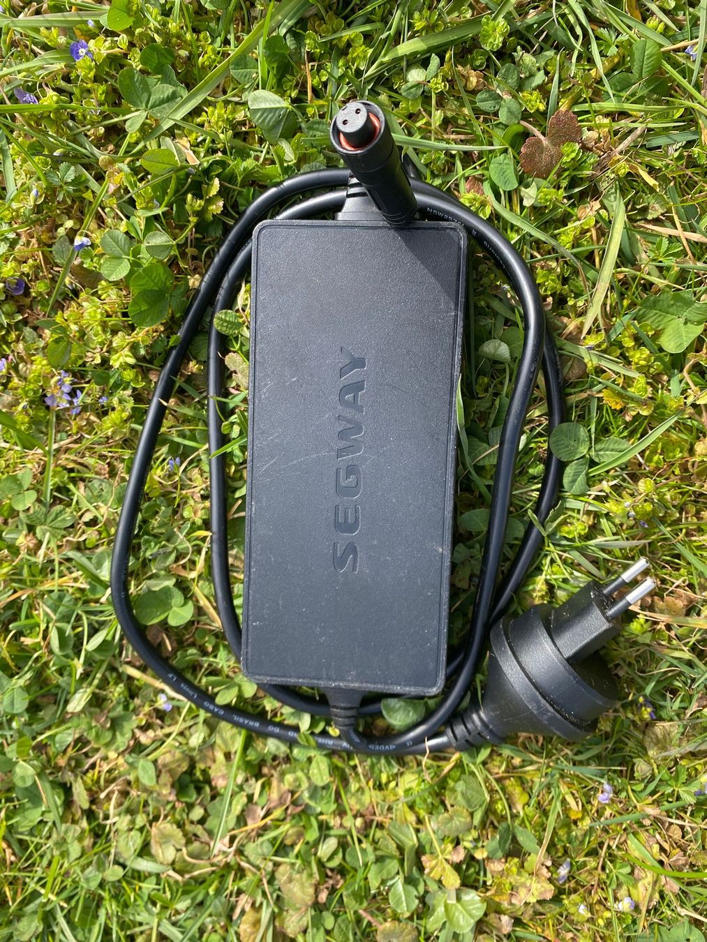 Segway Rasenmäher: Top Segway Navimow H3000 H3000-VF – Gebraucht aus Zürich von hereslookingatyoukid 6
