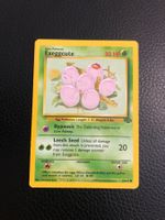 1999 Jungle Exeggcute 52/64 Ab 1