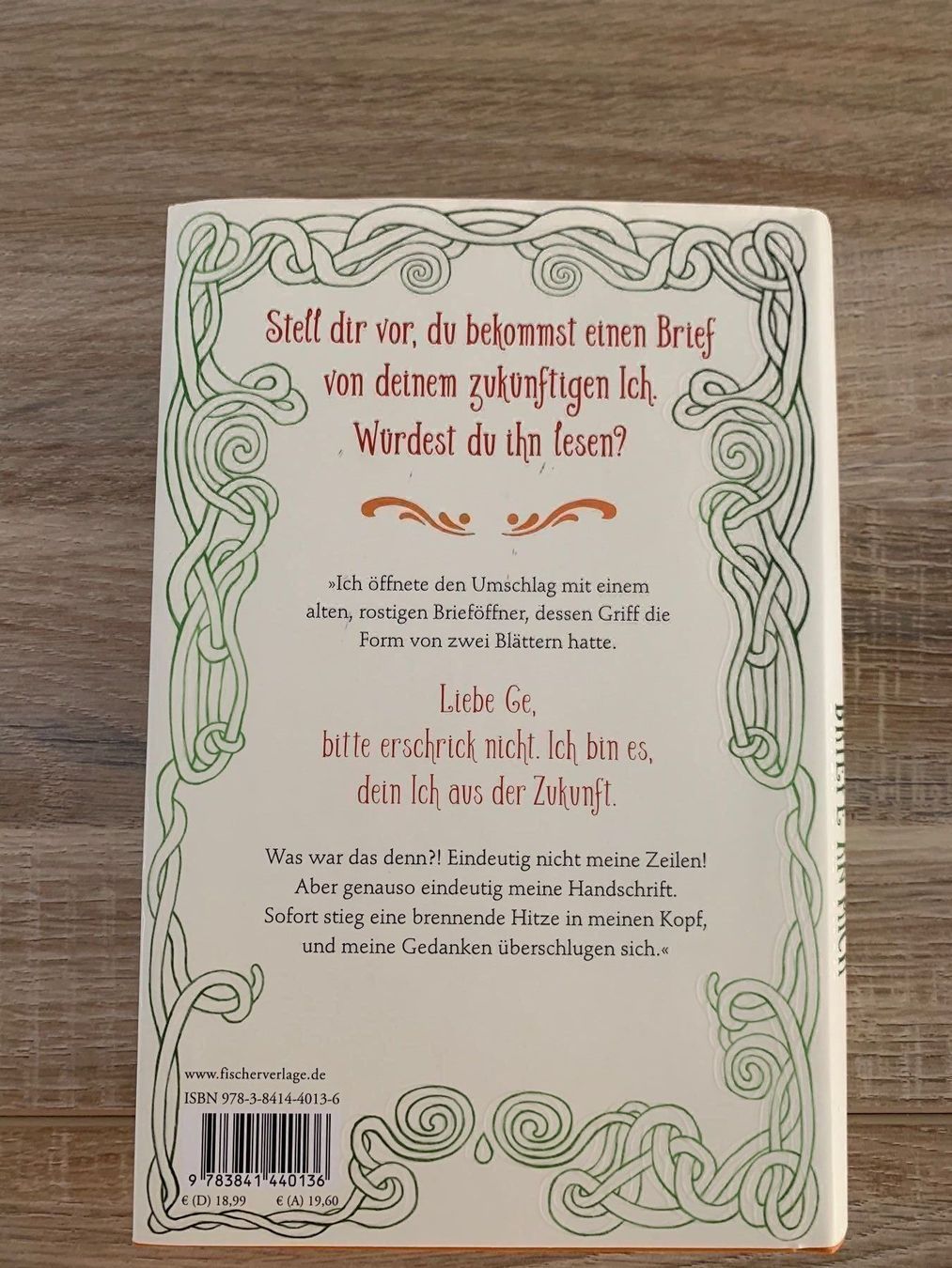 Libri: Kinderbuch Blackwood – Usato da Biel-Benken BL venduto da BelginE 1
