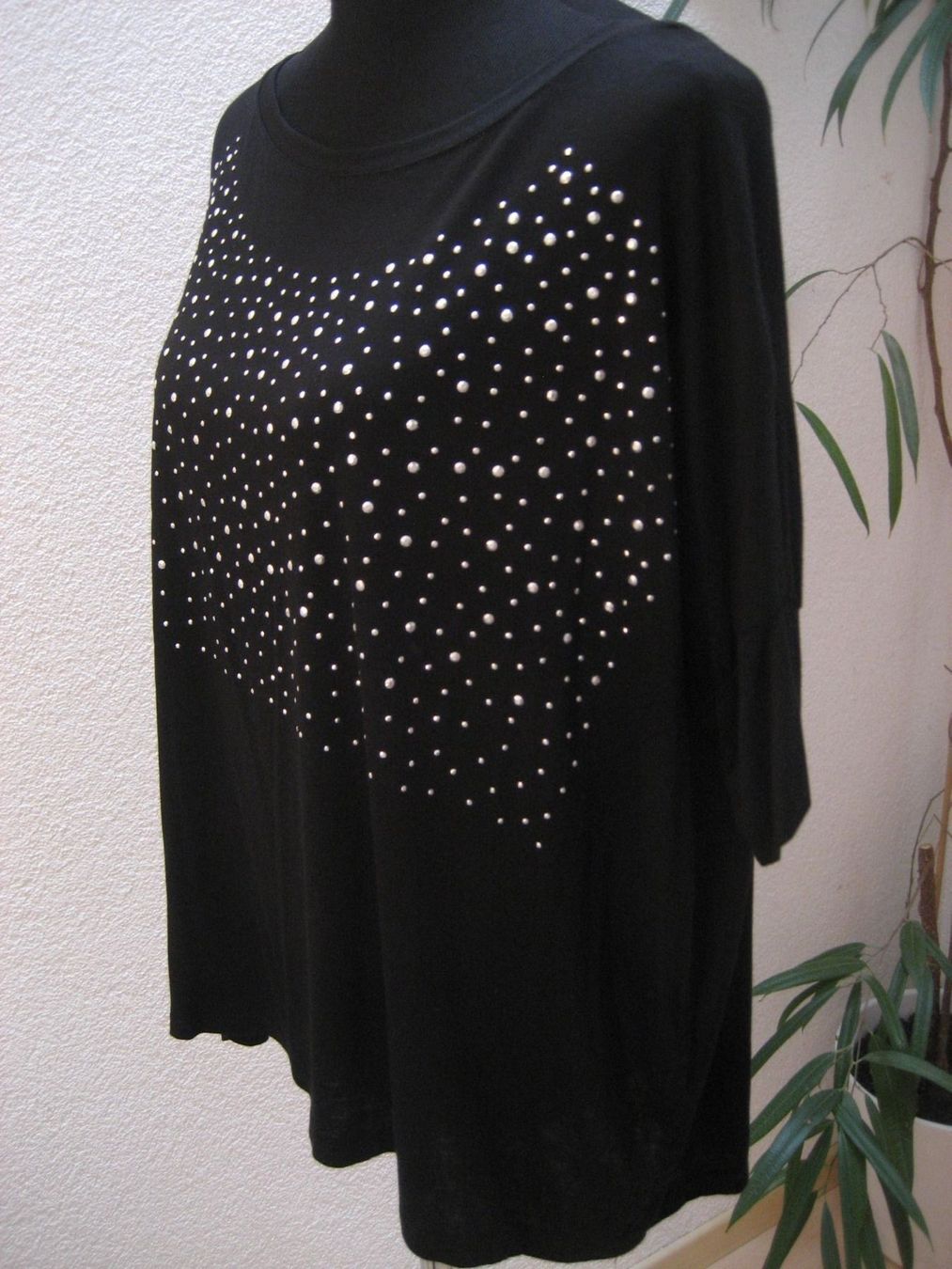 T-shirt: T-shirt taille M-L – Nuovo (secondo la descrizione) da Delémont venduto da marryb 5