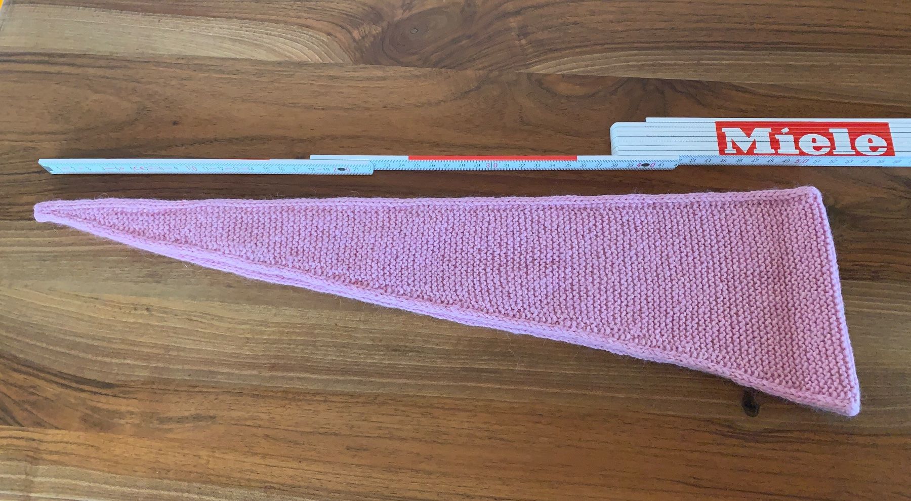 Foulard & Sciarpe: Sofie Scarf – Usato da Kriens venduto da pizi02 1