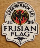 Frisian Flag 2019, Leeuwarden Airbase Netherlands
