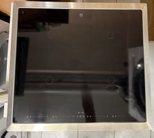V-ZUG Induktion Kochfeld CookTop V4000 I604