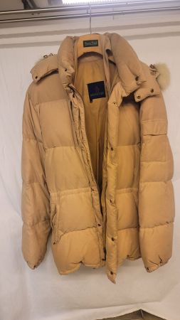 Daunen Winterjacke Moncler unisex M/L