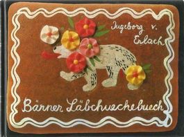 Bärner Läbchuechebuech