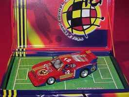 Fly 96050 Lancia Beta Monte Carlo 2004 SlotCar 1:32 Carrera