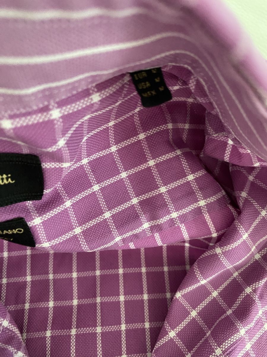 Massimo Dutti Hemden: massimo dutti hemd – Gebraucht aus Opfikon von Luis144 5