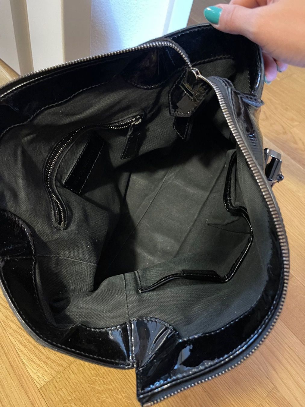Burberry Sacs femmes: Burberry bag – D'occasion à Reinach BL par K.zh.A 3