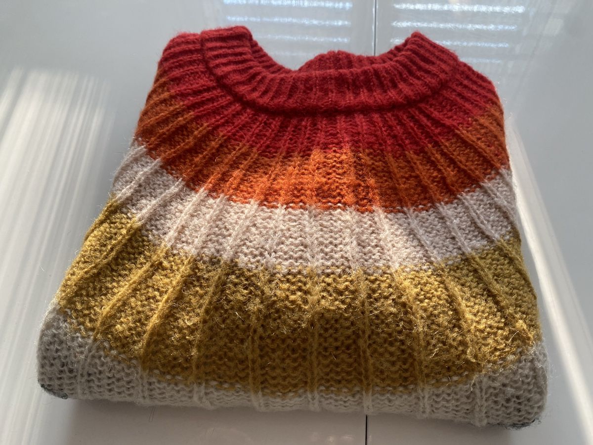 Maglioni & Felpe: Pullover aus Mohair 🌸 – Usato da Opfikon venduto da Luis144 5