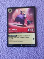 Disney Lorcana, Set 9 (DE), Karte 114/204, unbespielt