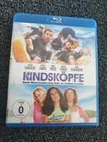 KINDSKÖPFE