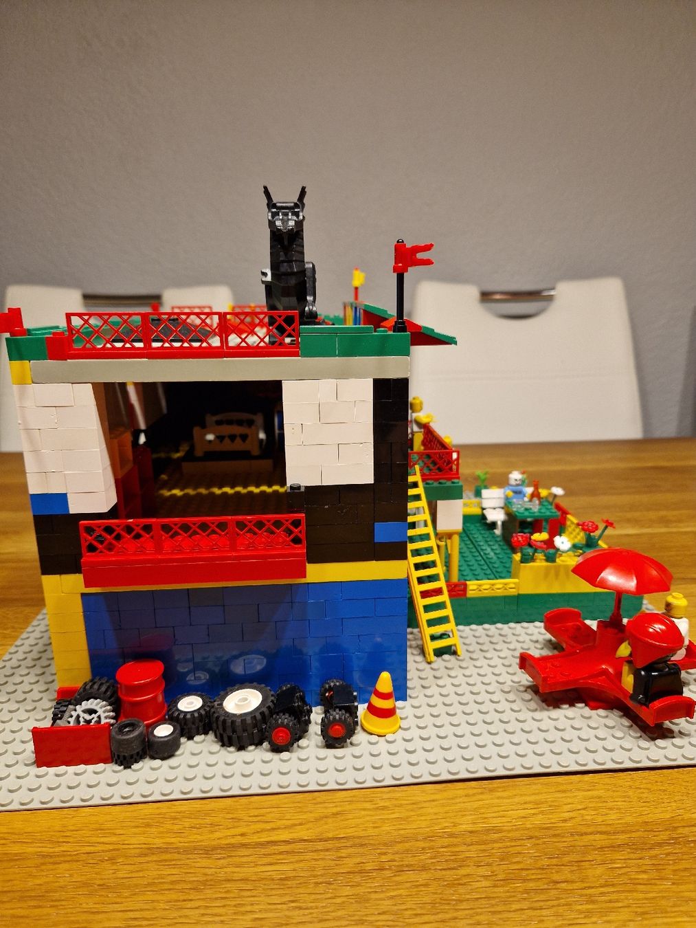 Lego Giocattoli: Lego 1.8kg – Usato da Egnach venduto da Tasy 2