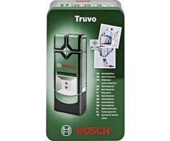 Bosch Digitales Ortungsgerät Truvo