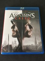 Assassin's Creed [Blu-ray]