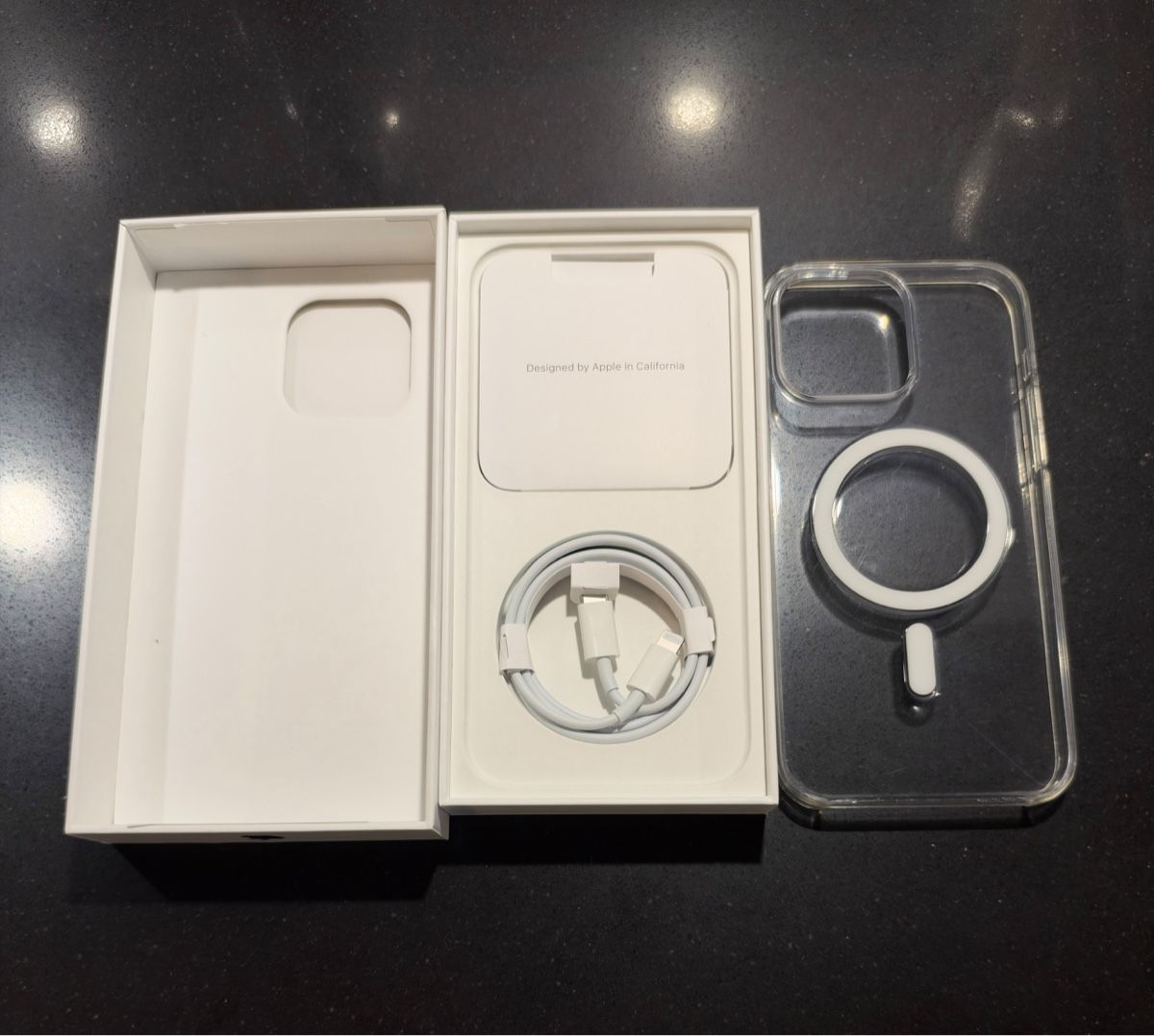 Apple Handys / Smartphones: Apple iPhone 14 Pro Max - 512 GB – Gebraucht aus Zürich von yasemiin 3
