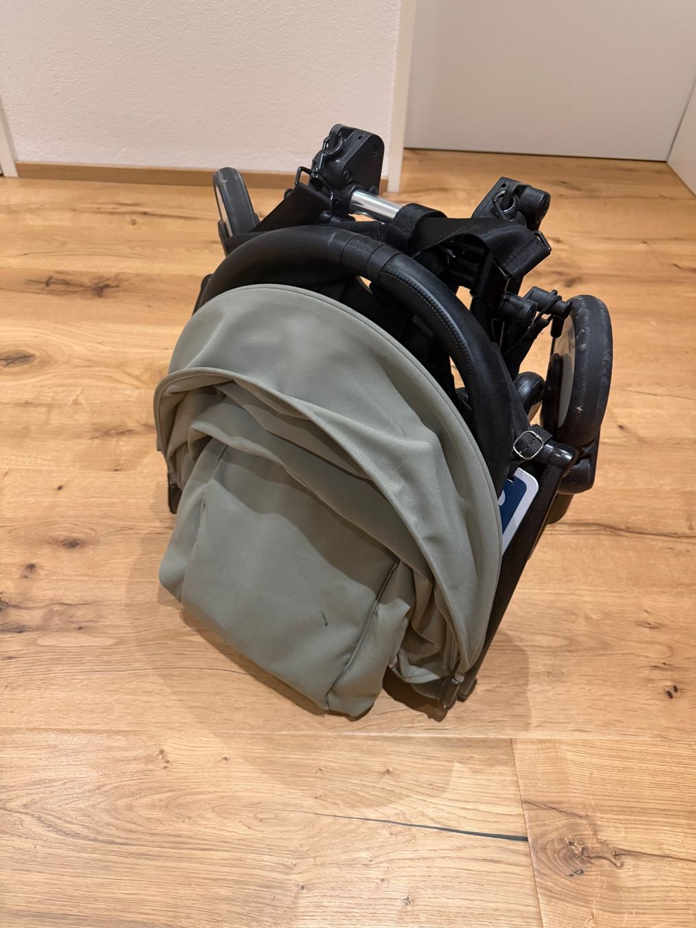 Babyzen Carrozzine: Babyzen Yoyo2+ Buggy – Usato da Islisberg venduto da 1Contessa 2