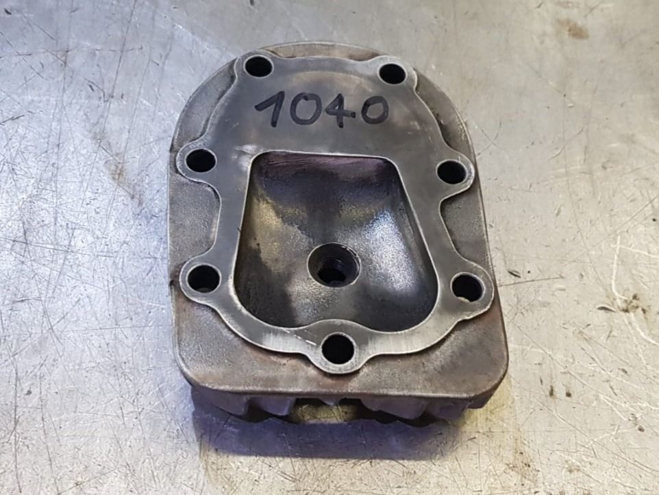 Motori: MAG Motor Zylinderkopf Typ 1040 – Usato da Niederwil AG venduto da Maeder_AG 5