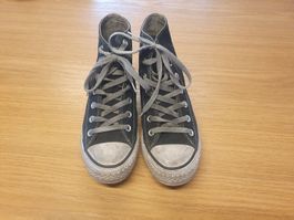 Converse All Star chuck taylor, finto vintage Taglia 37