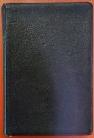 Gesangbuch der evangelisch-reformierten Kirchen Schweiz 1952