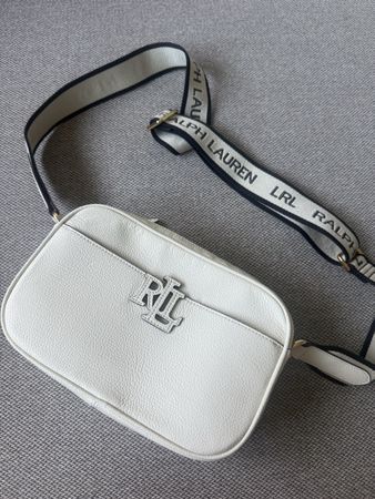 Original neue Ralph Lauren Tasche