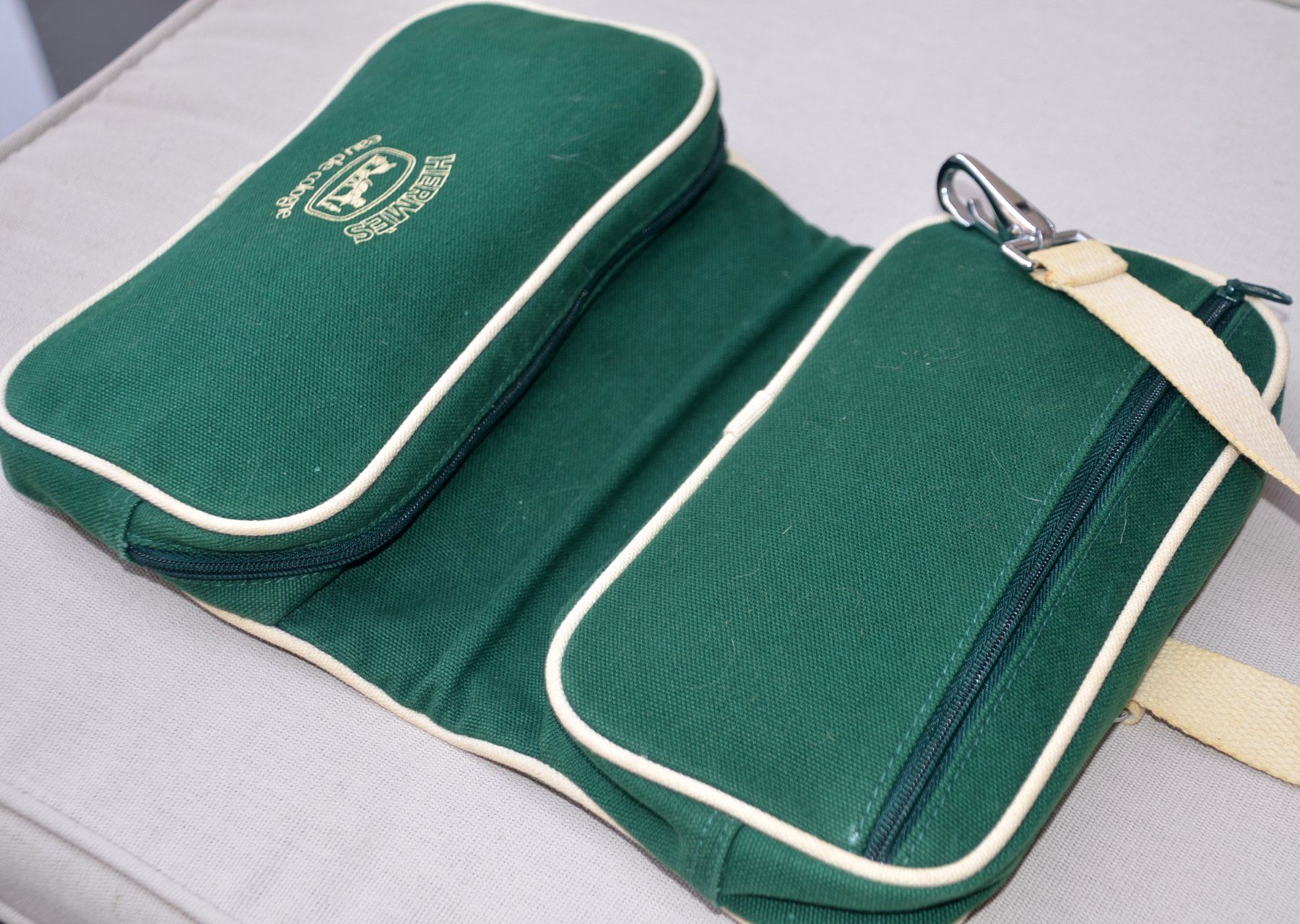Hermès Borse: Hermès  Clutches Tasche / sac – Usato da Collonges venduto da arashee