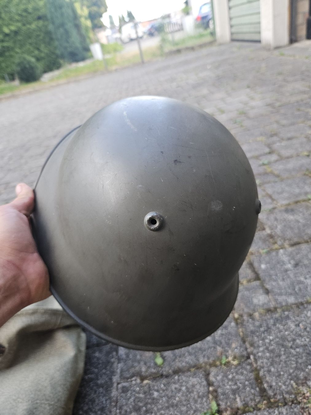 Rucksäcke: Schweizer Armee Rucksack und Zubehör  – Gebraucht aus Rickenbach b. Wil von nic_8ljr 4