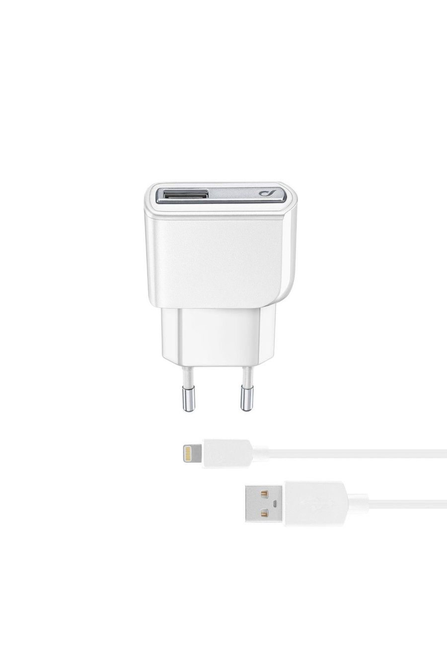 Caricabatterie: Lighning Ladegerät Adapter+Kabel – Nuovo e nell'imballaggio originale da St.Gallen venduto da kaufdeinhandy