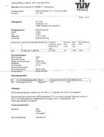 OZ Opera 16 Zoll Felgengutachten KBA 44011