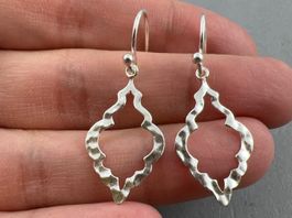 Ohrstecker 925 Silber