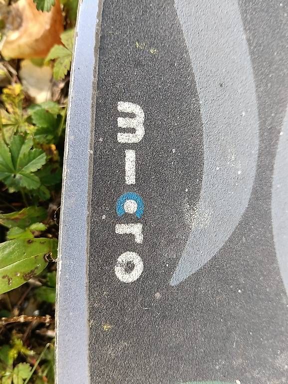 Kickboard: Micro Scooter / Trottinett – D'occasion à Horgen par BrunoCynthia 1