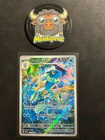 Frogadier IR Chaos Rising (CRI089) EN NM