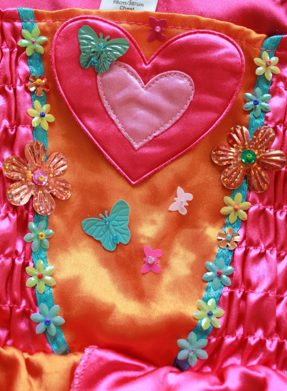 Costumi: Costume fée/ Fee t. 2 - 3 ans – Usato da Peseux venduto da CoolShoping 4