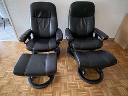 Fauteuils Stressless