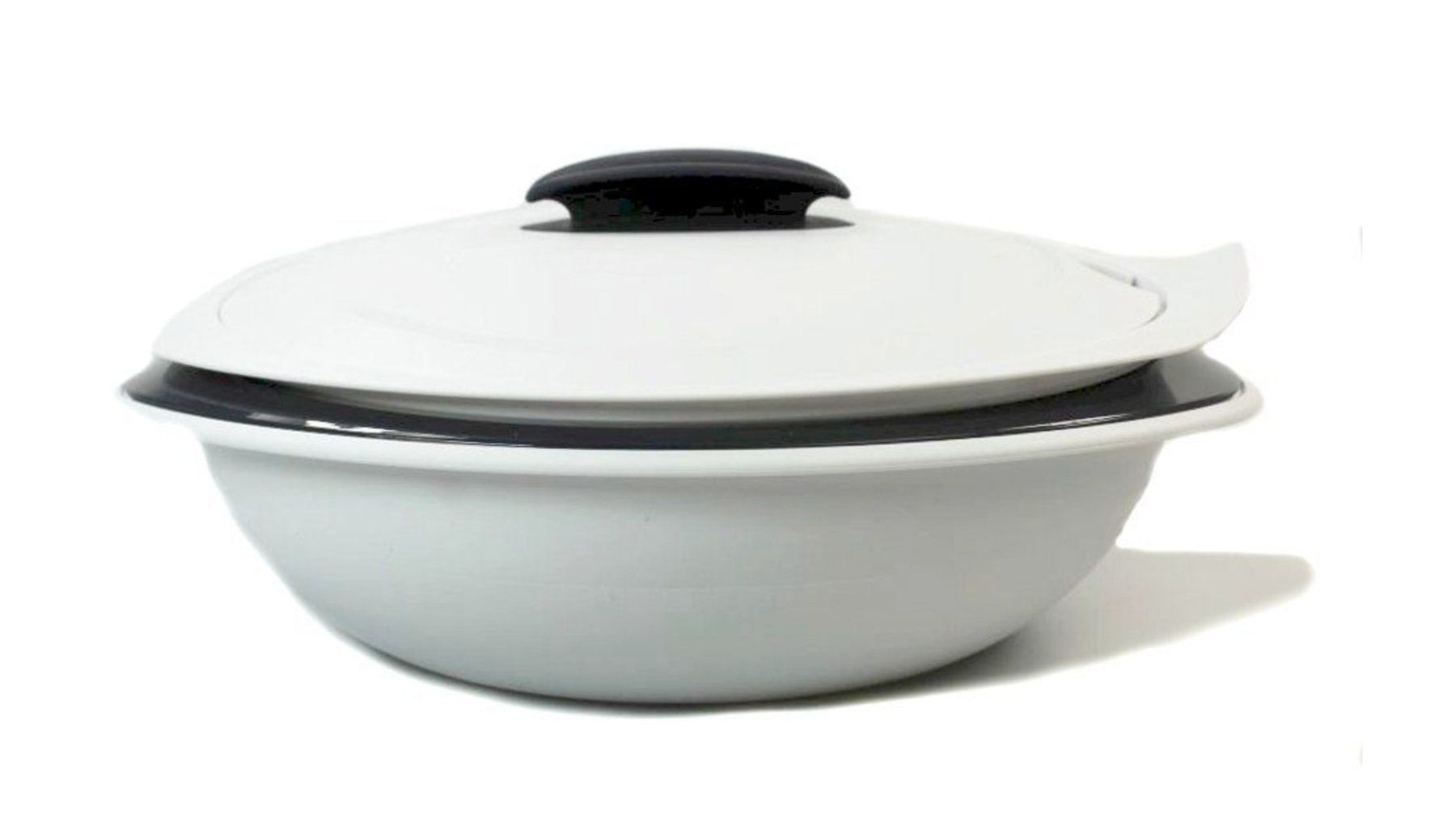 Tupperware Contenitori & Simili: Tupperware - Thermo Duo Schüssel – Nuovo (secondo la descrizione) da Kaufdorf venduto da bambulka22