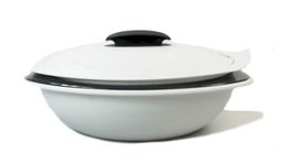 Tupperware - Thermo Duo Schüssel