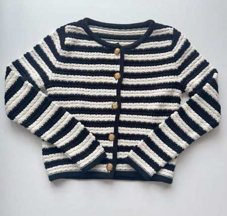 Strickjacke