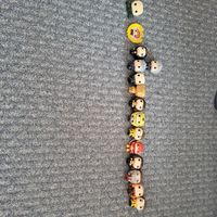 Lot de figurines Funko Pop! Harry Potter, Super état!