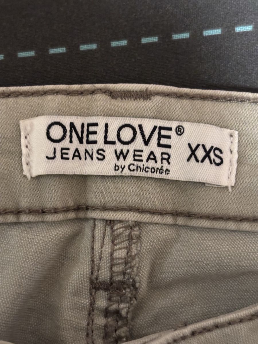 Jeans: Jeans XXS – Usato da Kesswil venduto da Branca-01 6