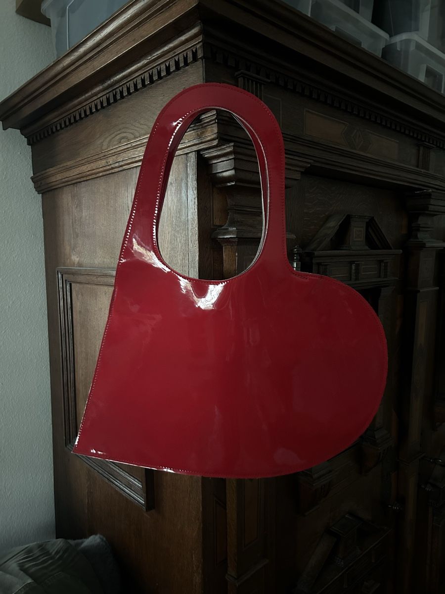 Borse: Herz Tasche ❤️ – Nuovo e nell'imballaggio originale da Zürich venduto da mar_hk8y 2