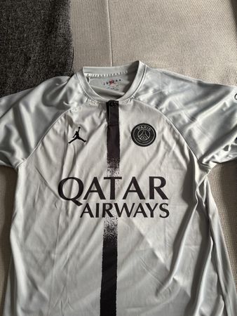 Orignale PSG Trikot