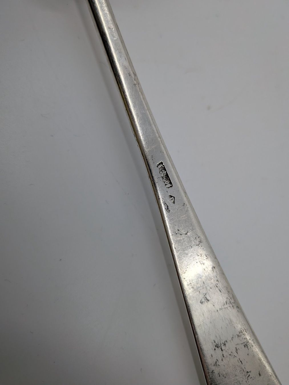 Cucchiai: Suppenschöpfer Silber 800 – Usato da Emmen venduto da magelan 5