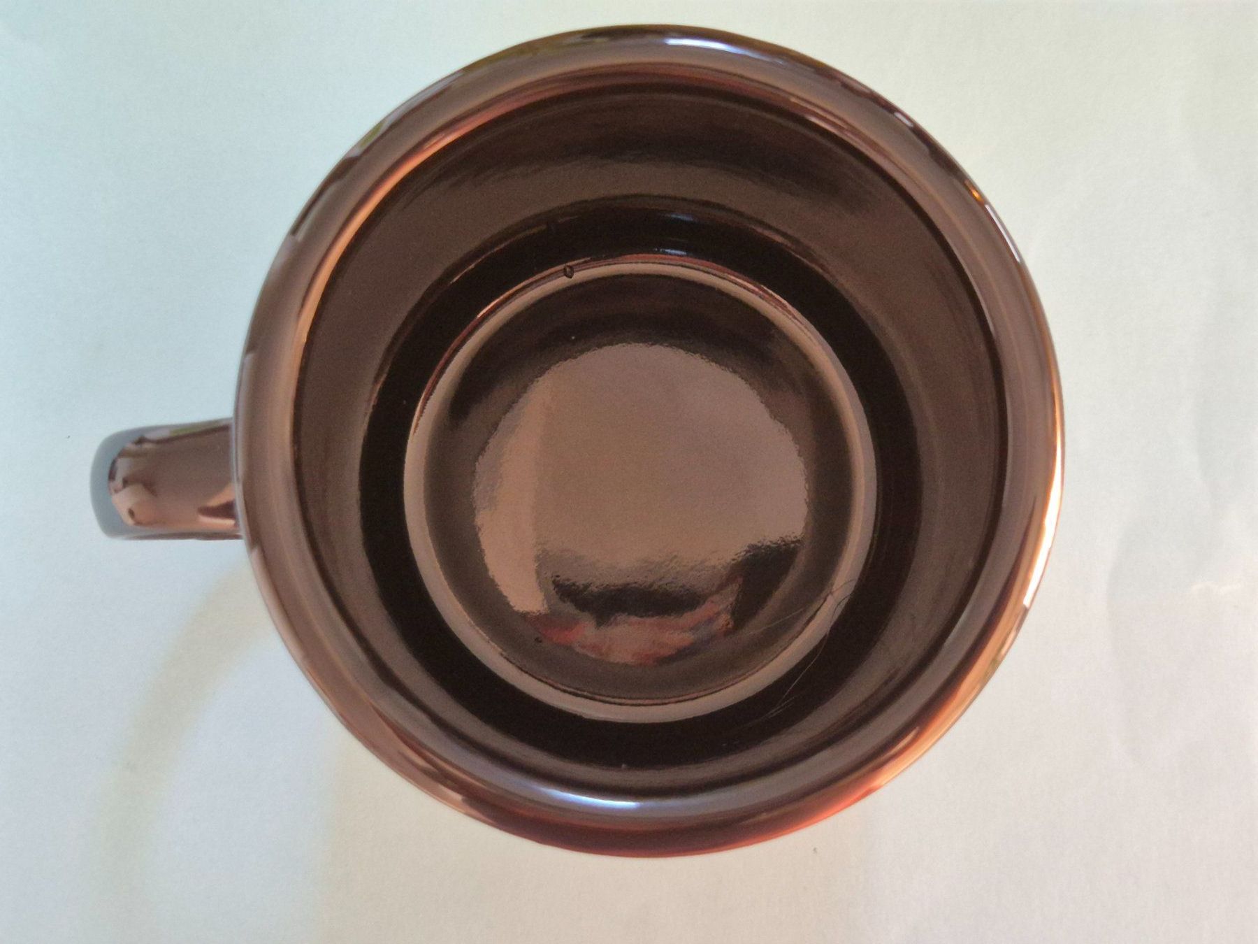 Tazze: Tasse Schweizer Armee 2 dl schwarz – Nuovo e nell'imballaggio originale da Seewen SZ venduto da SuperpumaDisplayTeam 3