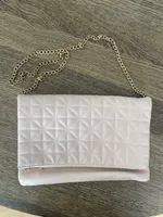 Rosa Tasche