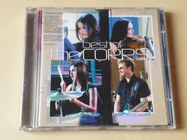 The Corrs Best of