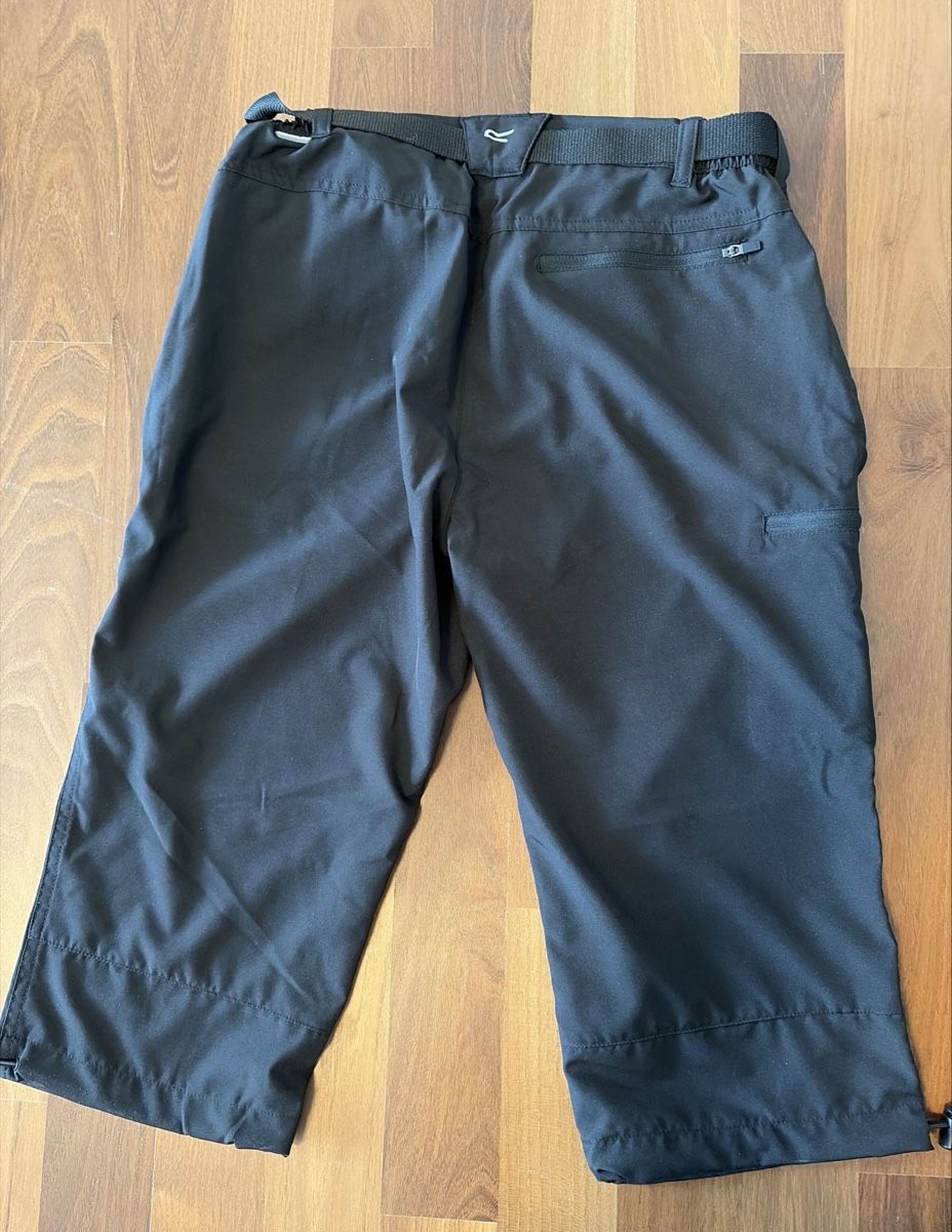 Hosen: Outdoor Hose von Regatta – Gebraucht aus Henau von martina_1998 3