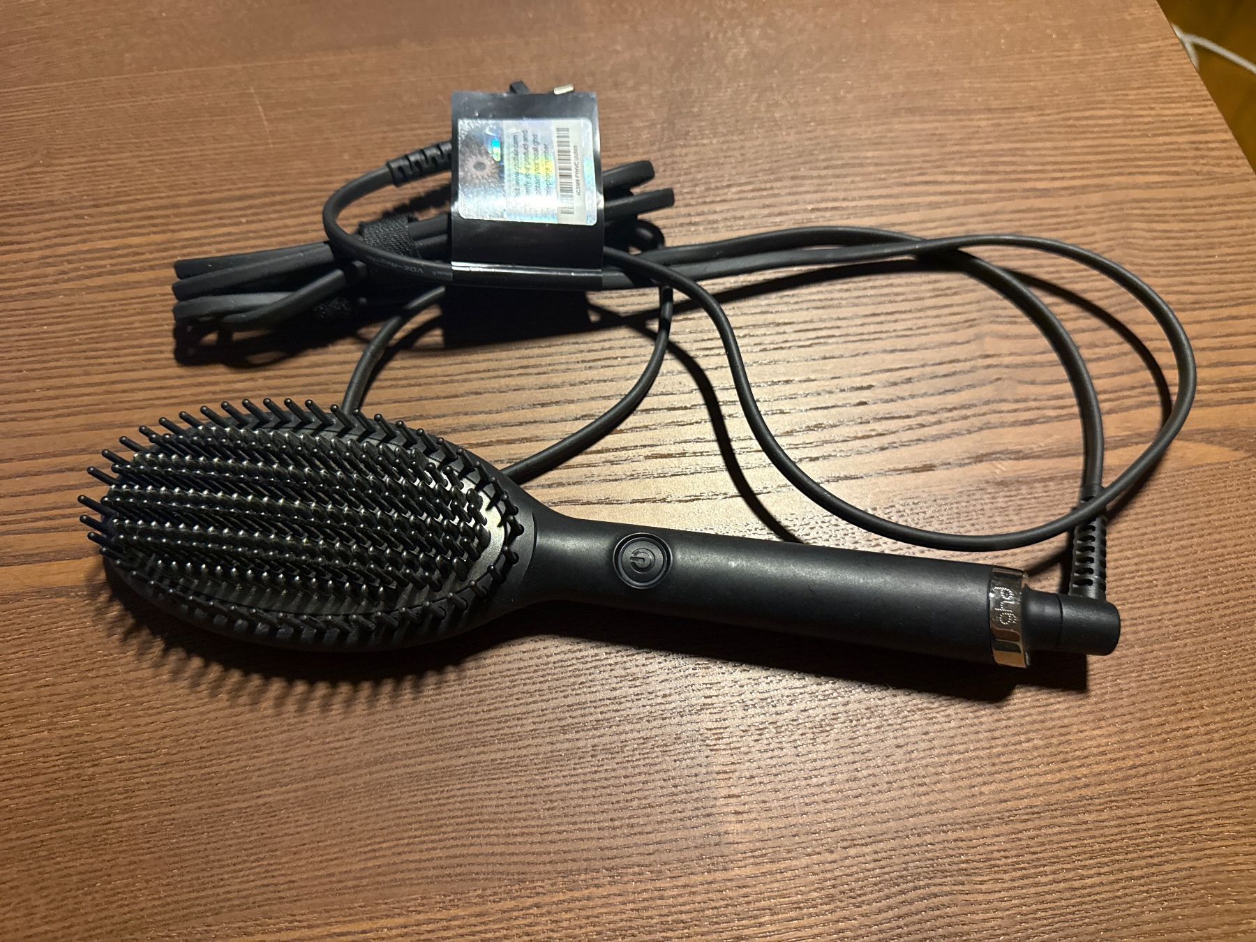 Autres soins des cheveux: Ghd Glide Hot Brush – D'occasion à Basel par Silbermaus2.0