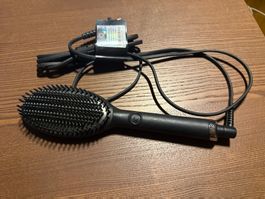 Ghd Glide Hot Brush