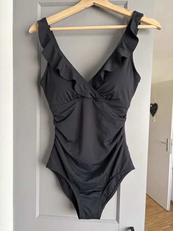 Badeanzug Lauren Ralph Lauren