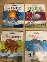 Wissen Genial- 4 tolle Wissensbücher für Kinder!
